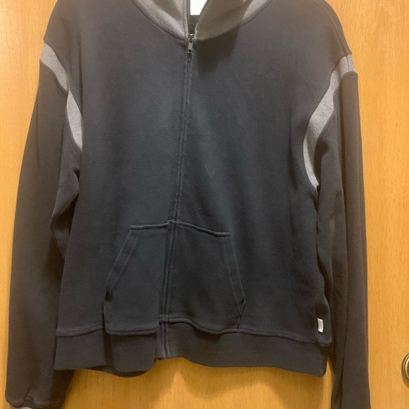 Women’s Jansport zip up sweatshirt XL - Picture 1 of 3